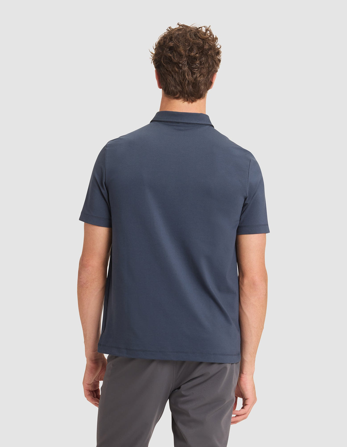 Cozy Earth Everyday Polo