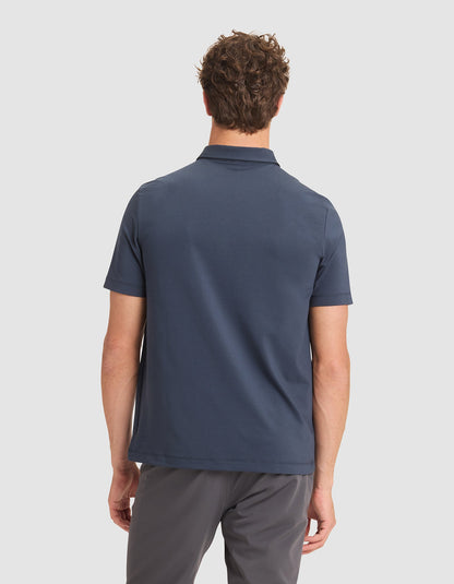Cozy Earth Everyday Polo