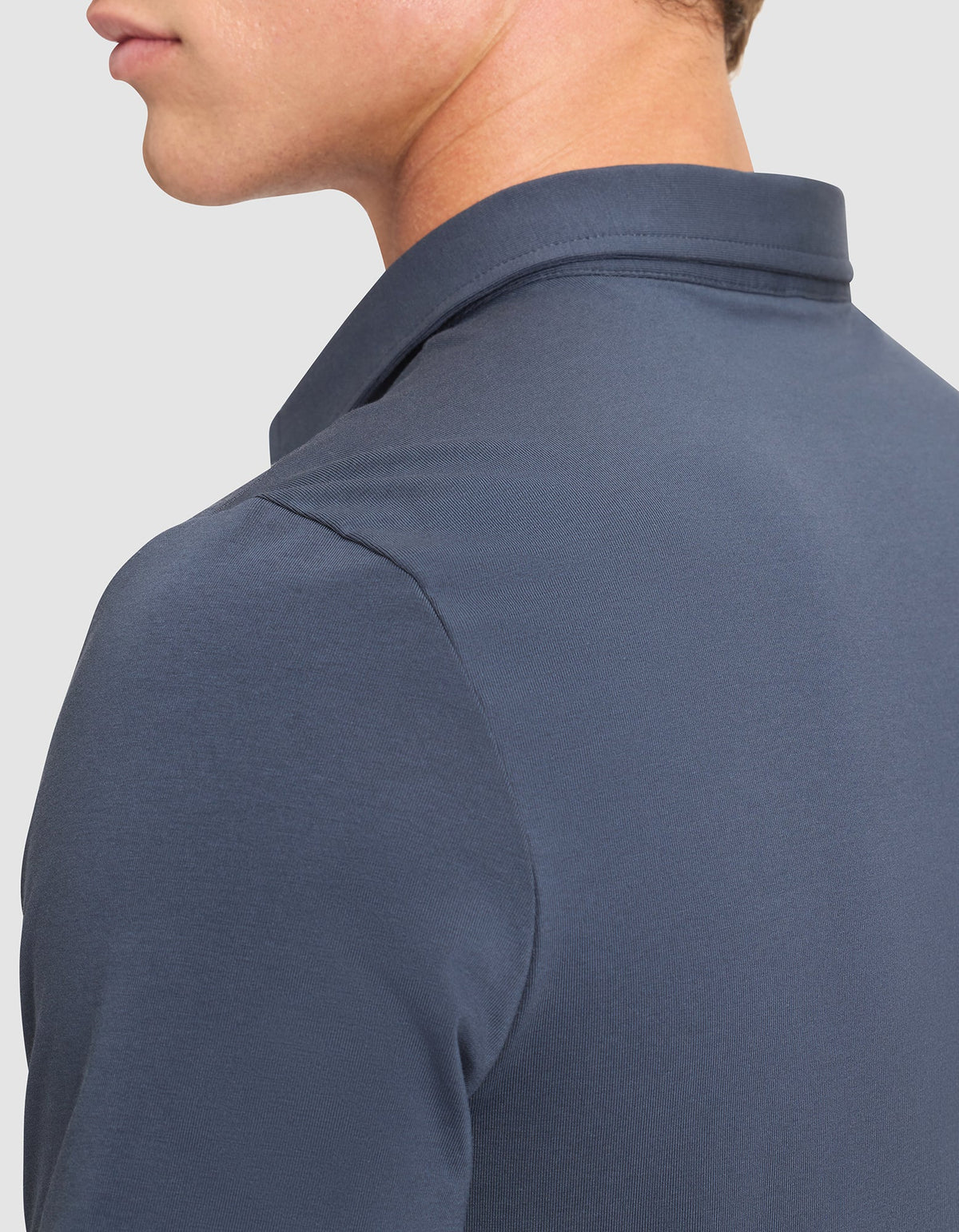 Cozy Earth Everyday Polo