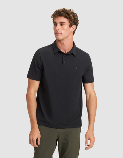 Cozy Earth Everyday Polo