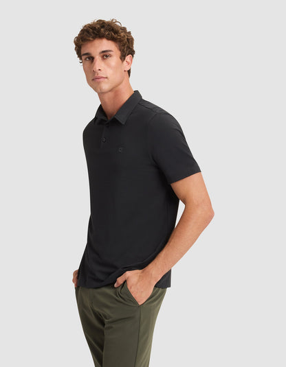 Cozy Earth Everyday Polo