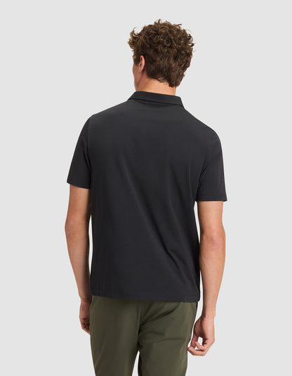 Cozy Earth Everyday Polo