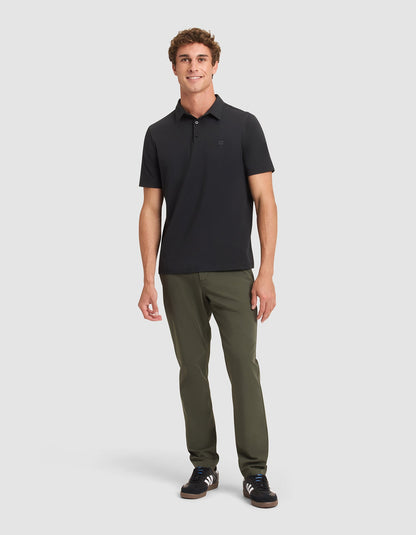 Cozy Earth Everyday Polo