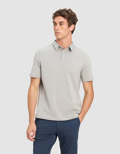 Cozy Earth Everyday Polo