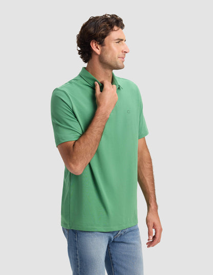 Cozy Earth Everyday Polo