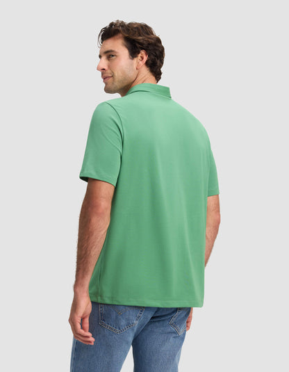 Cozy Earth Everyday Polo