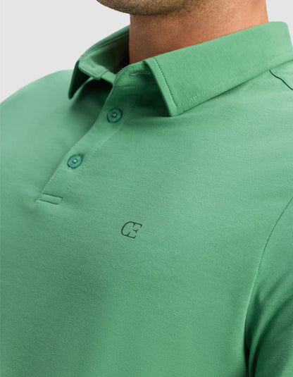 Cozy Earth Everyday Polo