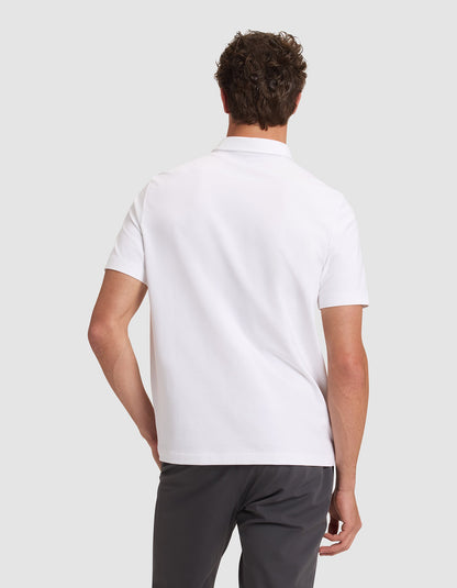 Cozy Earth Everyday Polo