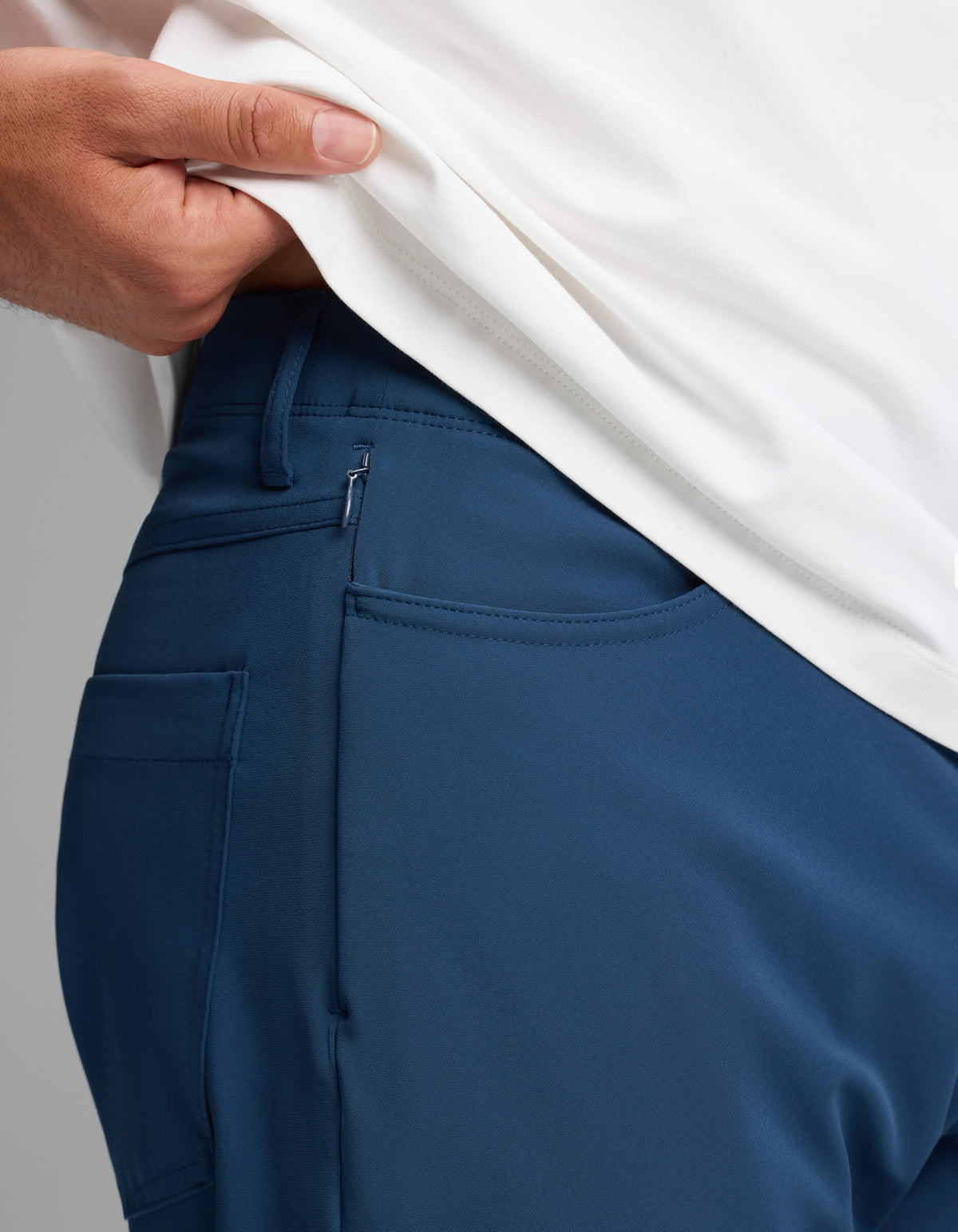 Cozy Earth Everywhere Pant 34"L - Relaxed Fit