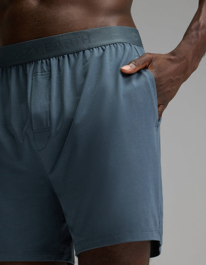 Cozy Earth First Layer Pajama Short