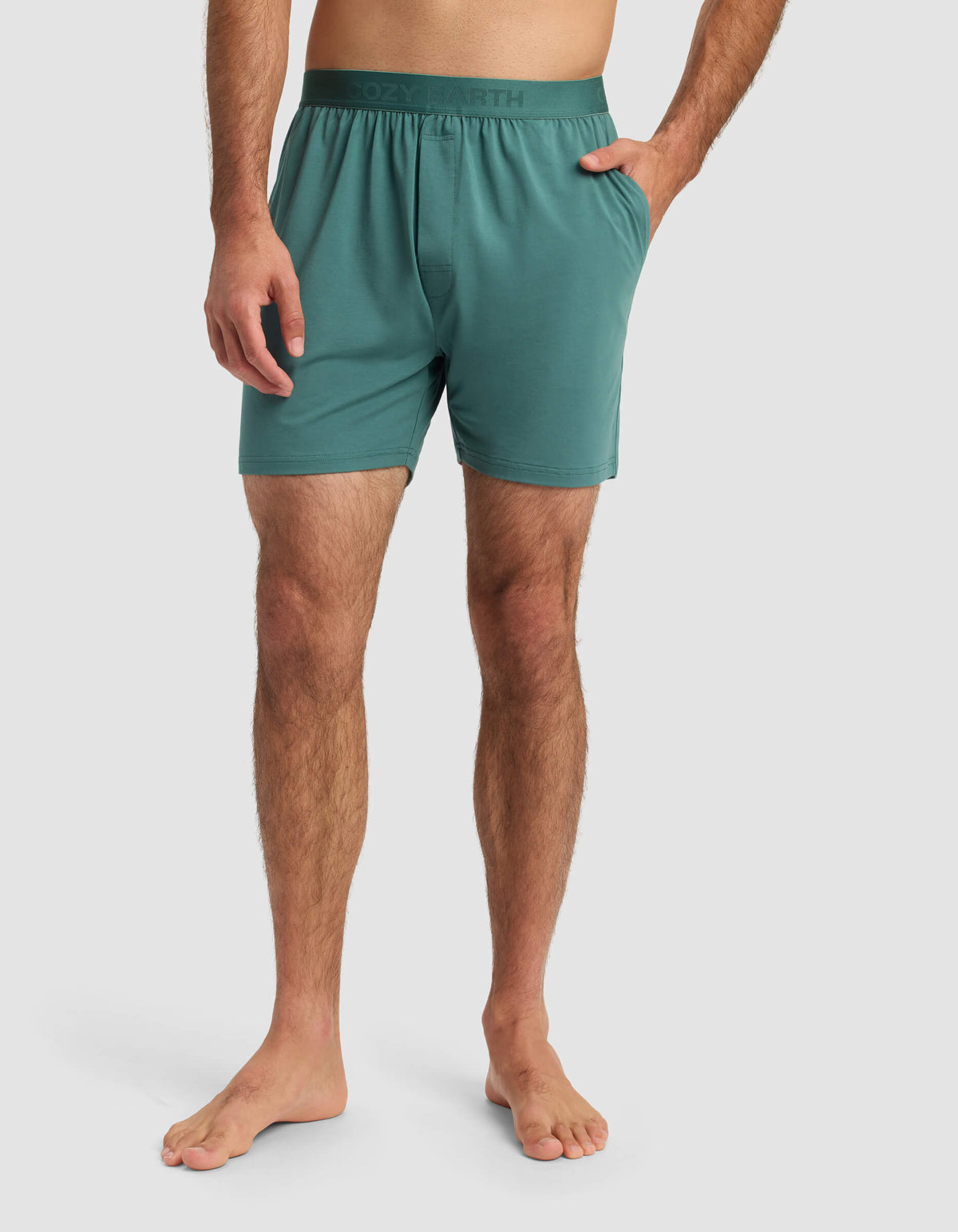 Cozy Earth First Layer Pajama Short