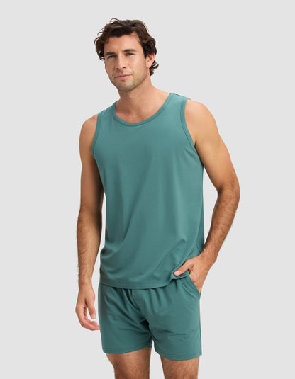 Cozy Earth First Layer Pajama Tank