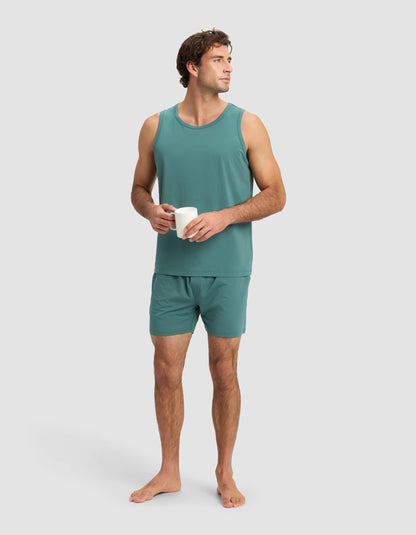 Cozy Earth First Layer Pajama Tank