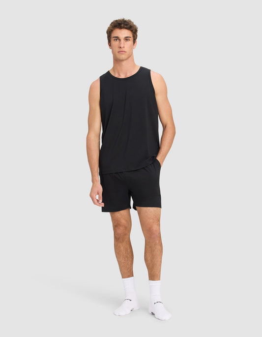 Cozy Earth First Layer Pajama Tank & Short Set