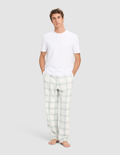 Cozy Earth First Layer Pajama Short Sleeve Tee