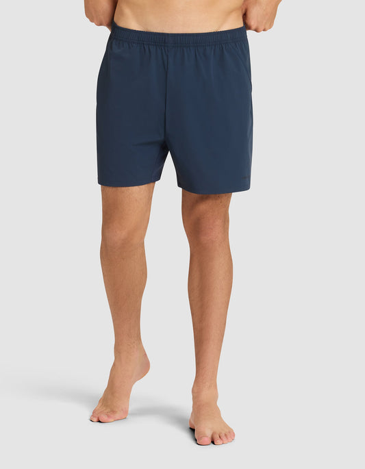Cozy Earth Day & Night Short 5"