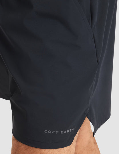Cozy Earth Day & Night Short 5"