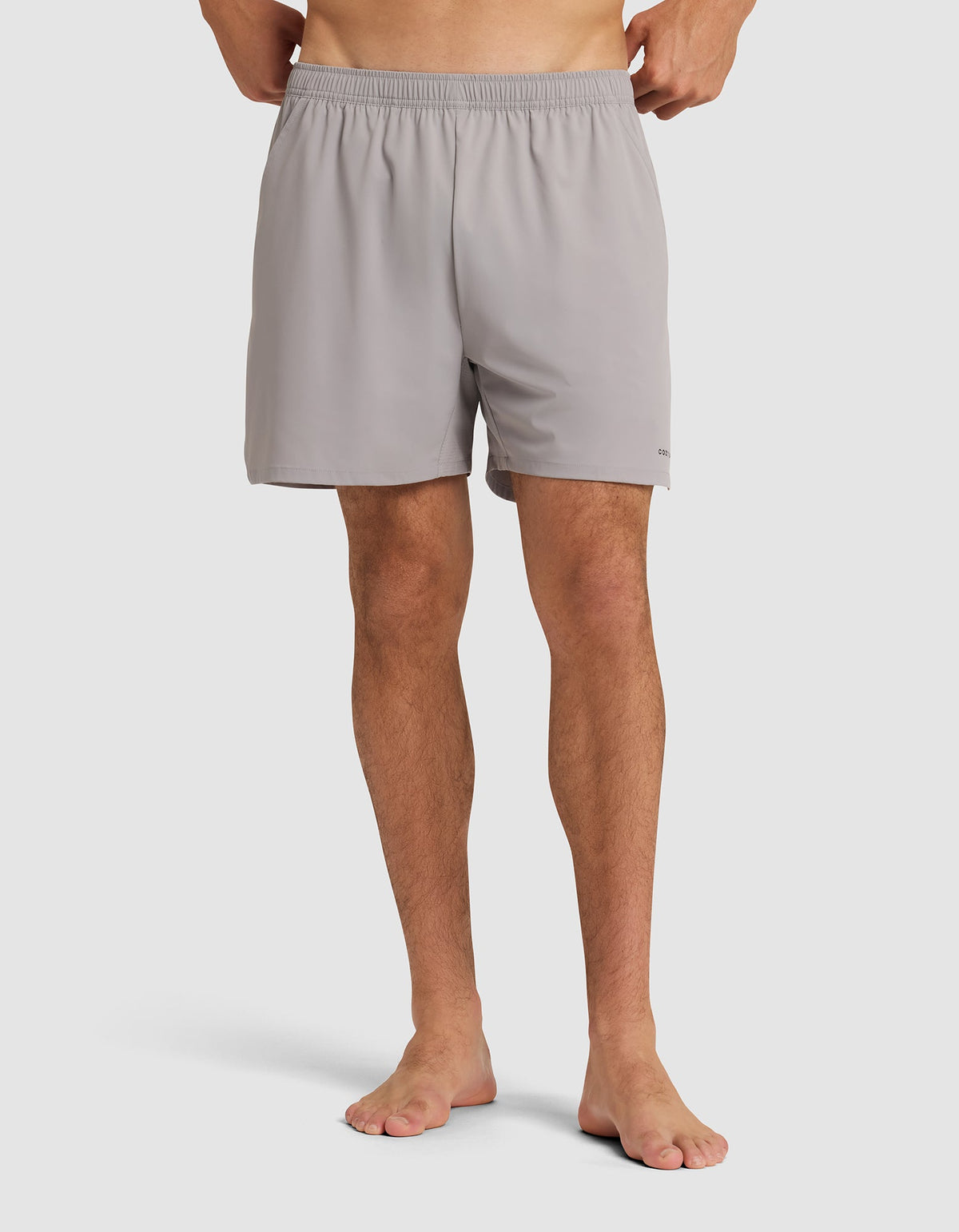 Cozy Earth Day & Night Short 5"
