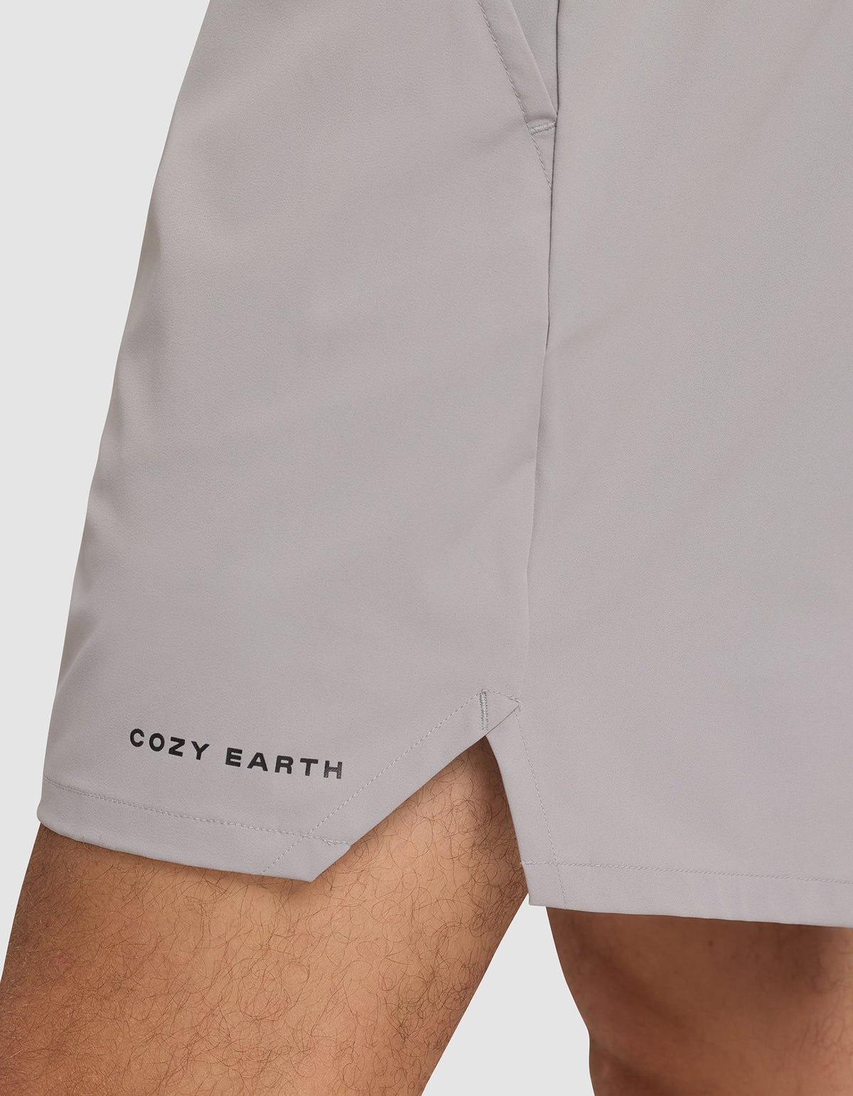 Cozy Earth Day & Night Short 5"