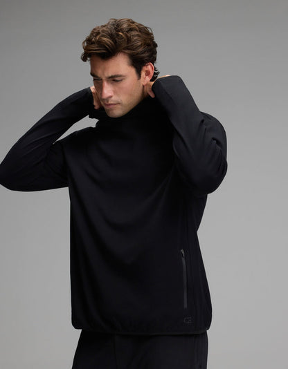 Cozy Earth Recovery Hoodie