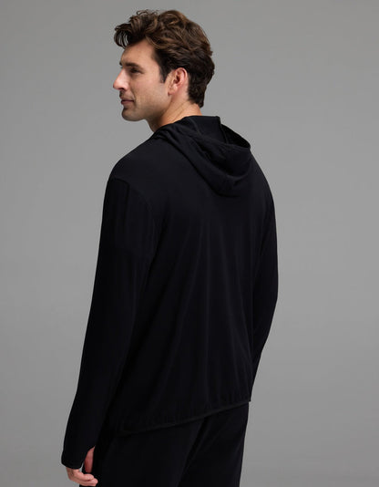 Cozy Earth Recovery Hoodie