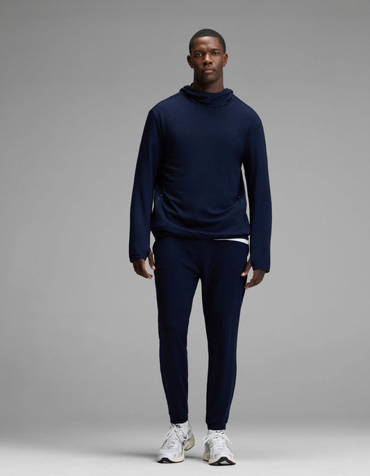 Cozy Earth Recovery Hoodie & Jogger Set