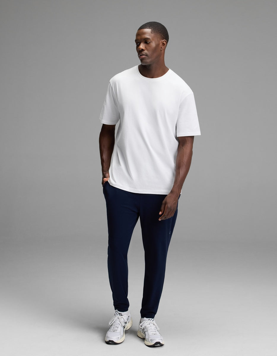 Cozy Earth Recovery Jogger