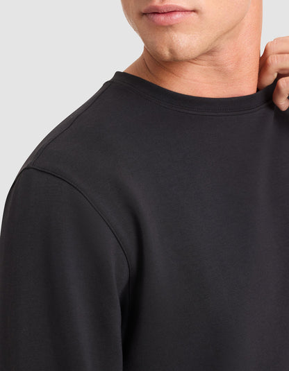 Cozy Earth StretchTech Crewneck & Jogger Set