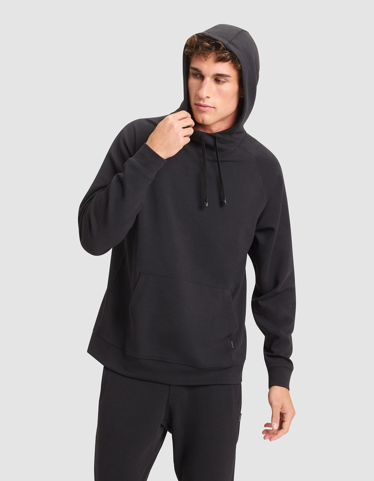 Cozy Earth StretchTech Hoodie & Jogger Set