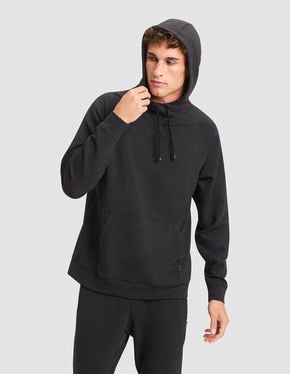 Cozy Earth StretchTech Hoodie & Jogger Set