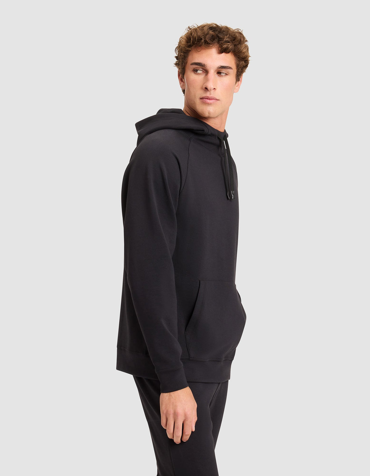 Cozy Earth StretchTech Hoodie