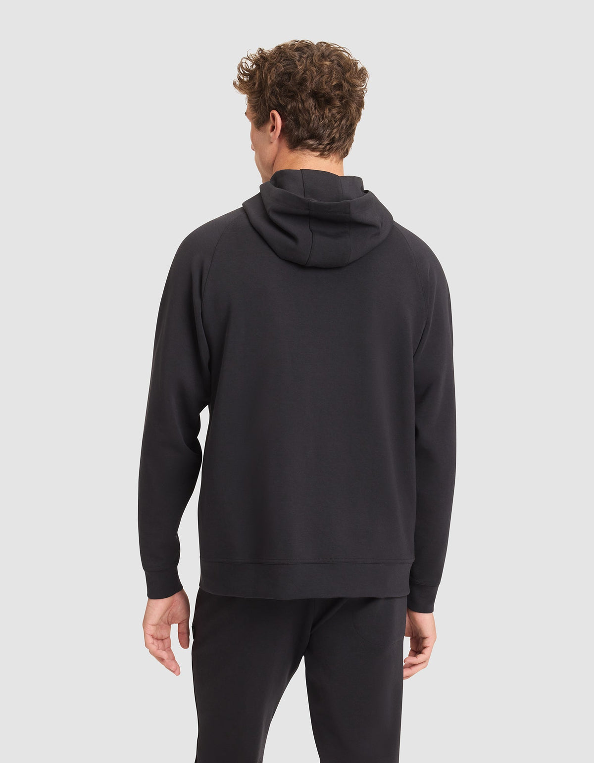 Cozy Earth StretchTech Hoodie