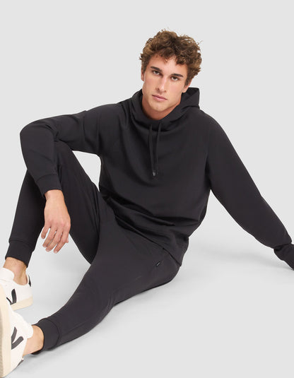 Cozy Earth StretchTech Hoodie & Jogger Set