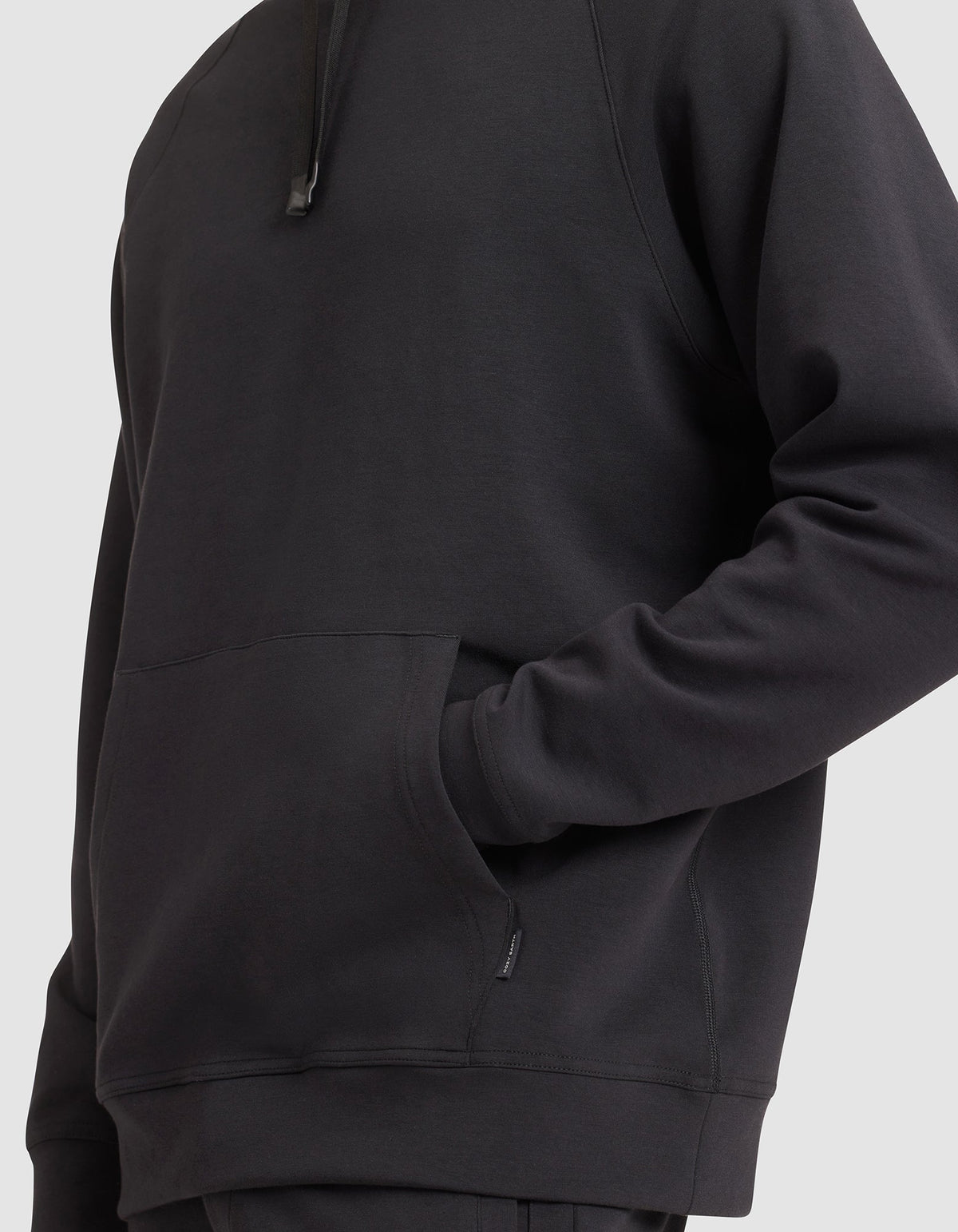 Cozy Earth StretchTech Hoodie