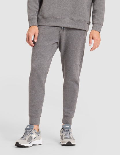 Cozy Earth StretchTech Quarter Zip & Jogger Set