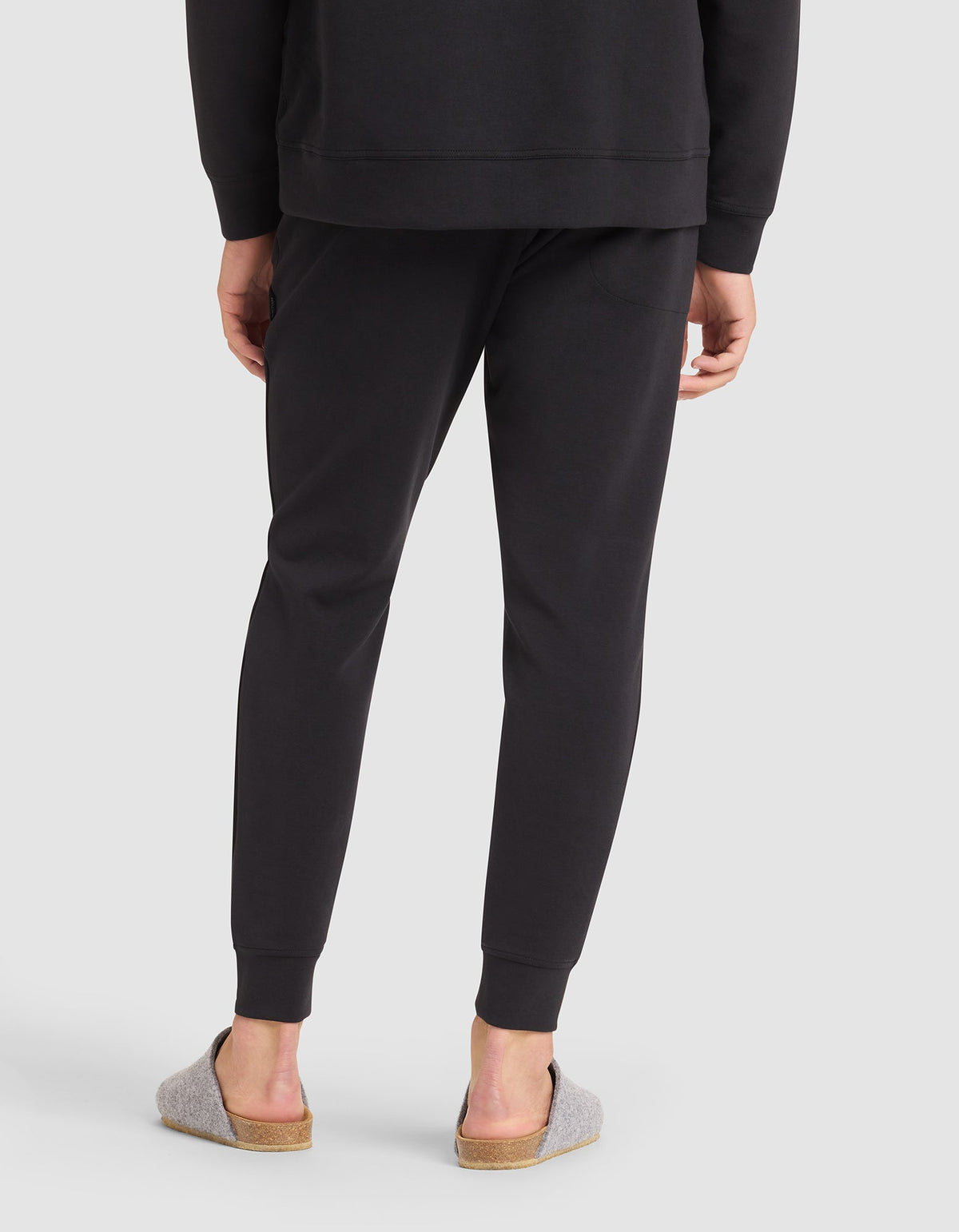Cozy Earth StretchTech Hoodie & Jogger Set