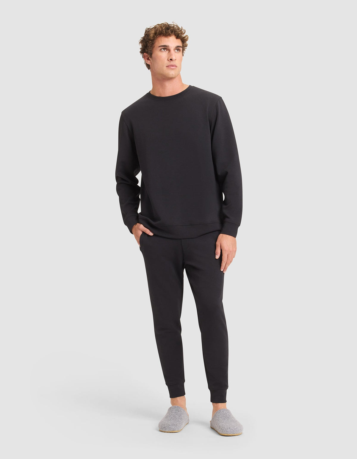 Cozy Earth StretchTech Jogger