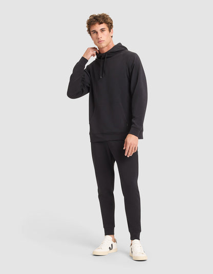 Cozy Earth StretchTech Hoodie & Jogger Set