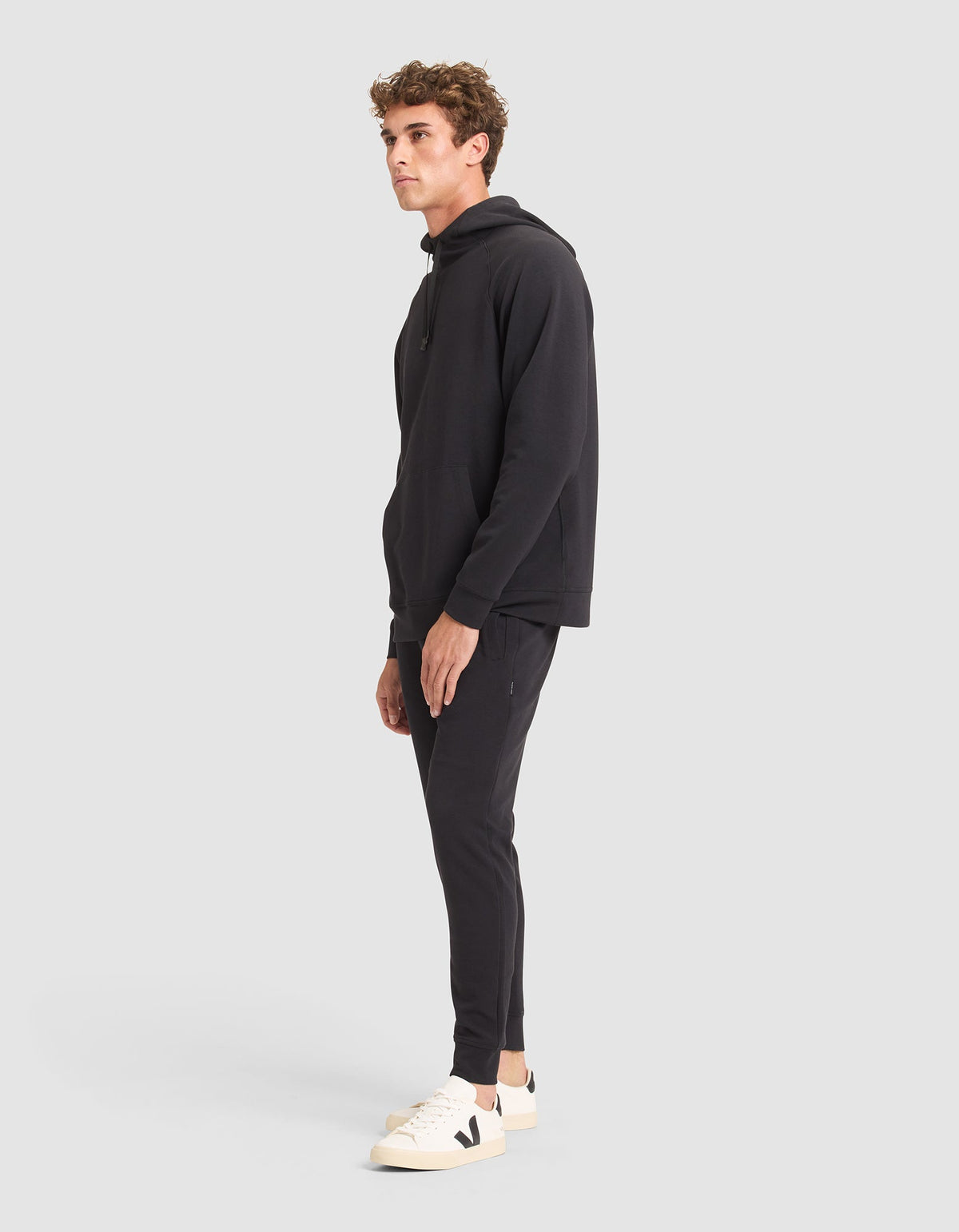 Cozy Earth StretchTech Hoodie & Jogger Set
