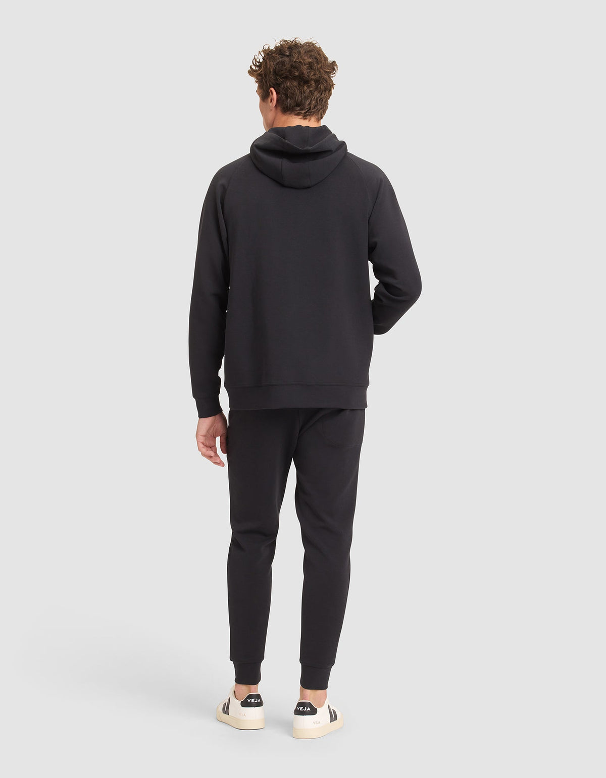 Cozy Earth StretchTech Hoodie & Jogger Set