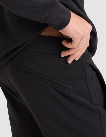 Cozy Earth StretchTech Crewneck & Jogger Set