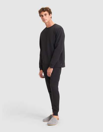 Cozy Earth StretchTech Crewneck & Jogger Set