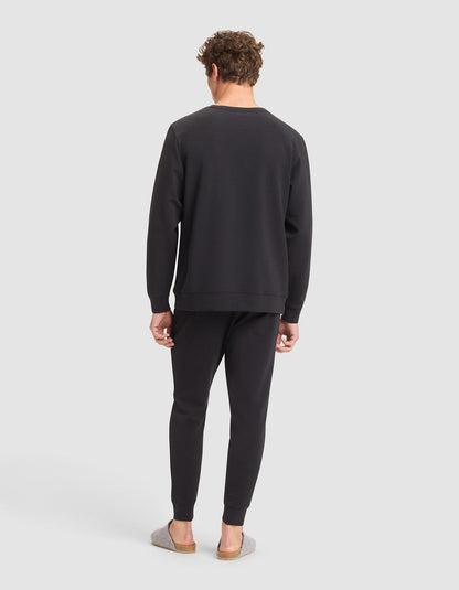 Cozy Earth StretchTech Crewneck & Jogger Set
