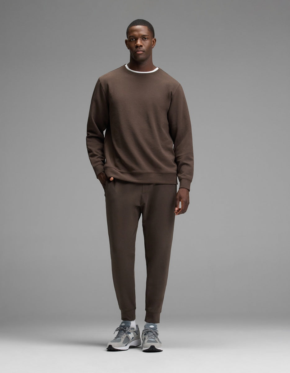 Cozy Earth StretchTech Crewneck