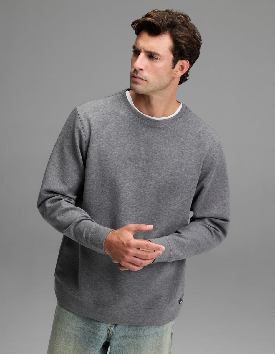 Cozy Earth StretchTech Crewneck