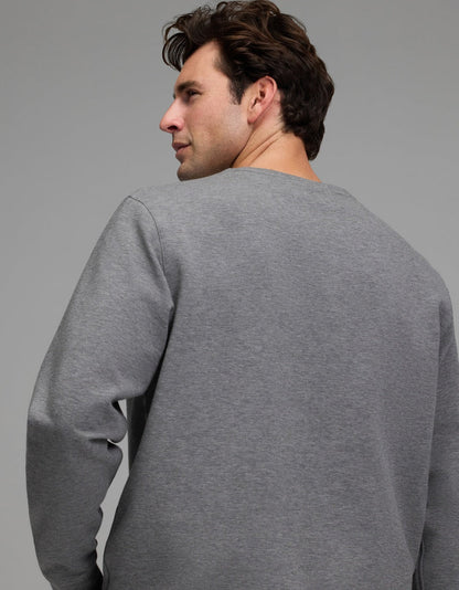 Cozy Earth StretchTech Crewneck