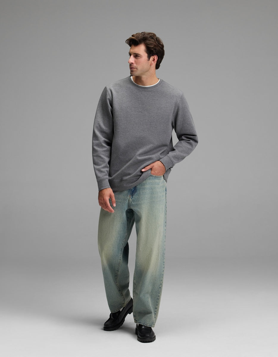 Cozy Earth StretchTech Crewneck
