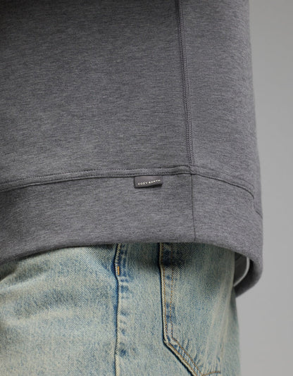 Cozy Earth StretchTech Crewneck