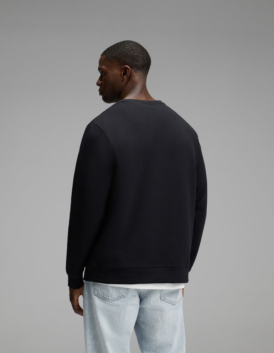 Cozy Earth StretchTech Crewneck