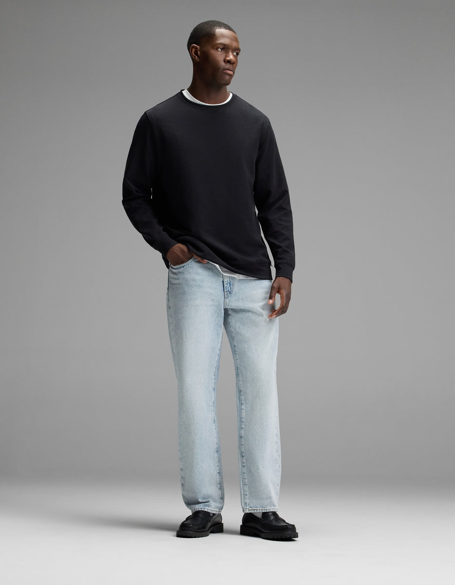 Cozy Earth StretchTech Crewneck